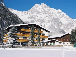 Pension Lehnerhof, Leutasch, Österreich